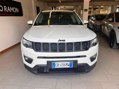 Jeep Compass 2.0 Multijet II aut. 4WD Limited (2)