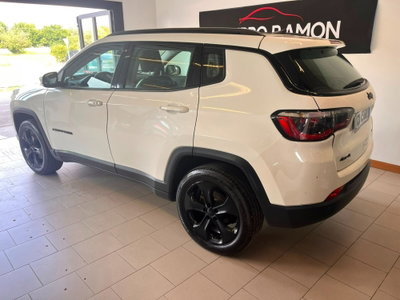 Jeep Compass 2.0 Multijet II aut. 4WD Limited (4)