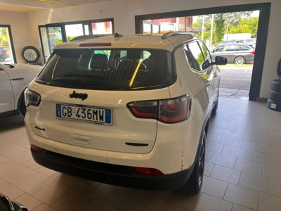 Jeep Compass 2.0 Multijet II aut. 4WD Limited (5)