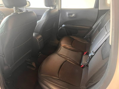Jeep Compass 2.0 Multijet II aut. 4WD Limited (7)