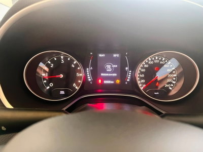 Jeep Compass 2.0 Multijet II aut. 4WD Limited (9)