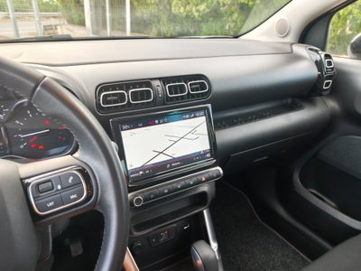 Citroen C3 Aircross BlueHDi 120 S&S EAT6 Shine (12)