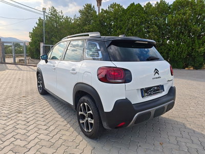 Citroen C3 Aircross BlueHDi 120 S&S EAT6 Shine (4)