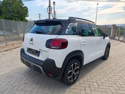 Citroen C3 Aircross BlueHDi 120 S&S EAT6 Shine (6)