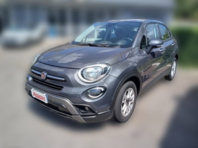 Fiat 500X 1.3 MultiJet 95 CV City Cross usata