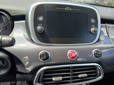 Fiat 500X 1.3 MultiJet 95 CV City Cross (11)