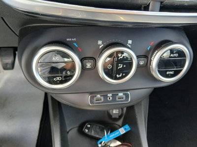 Fiat 500X 1.3 MultiJet 95 CV City Cross (12)