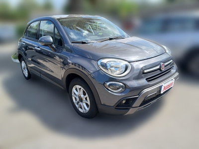Fiat 500X 1.3 MultiJet 95 CV City Cross (2)