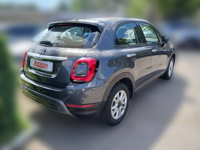 Fiat 500X 1.3 MultiJet 95 CV City Cross (4)
