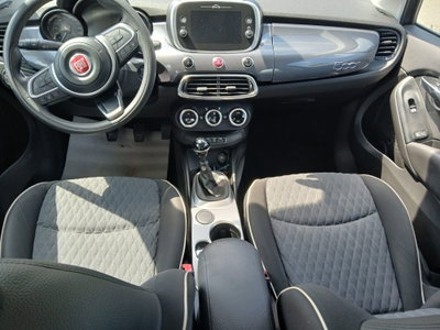 Fiat 500X 1.3 MultiJet 95 CV City Cross (5)