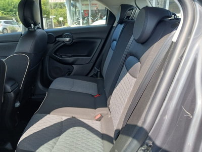 Fiat 500X 1.3 MultiJet 95 CV City Cross (7)