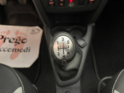 Dacia Sandero Stepway 1.5 dCi 8V 90CV (18)
