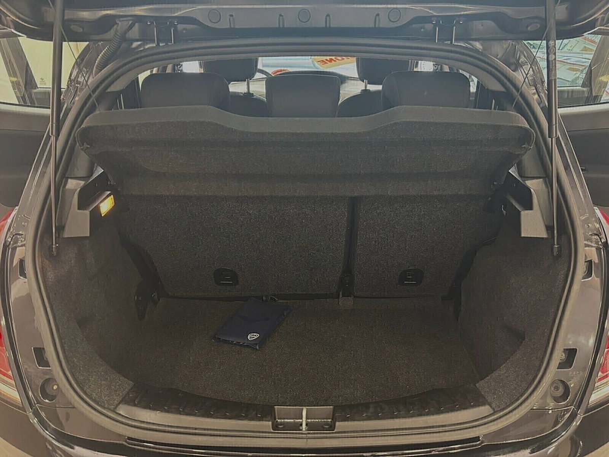 Lancia Ypsilon 1.3 MJT 16V 95 CV 5 porte S&S Silver (10)