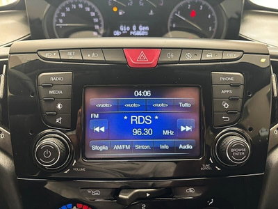 Lancia Ypsilon 1.3 MJT 16V 95 CV 5 porte S&S Silver (13)