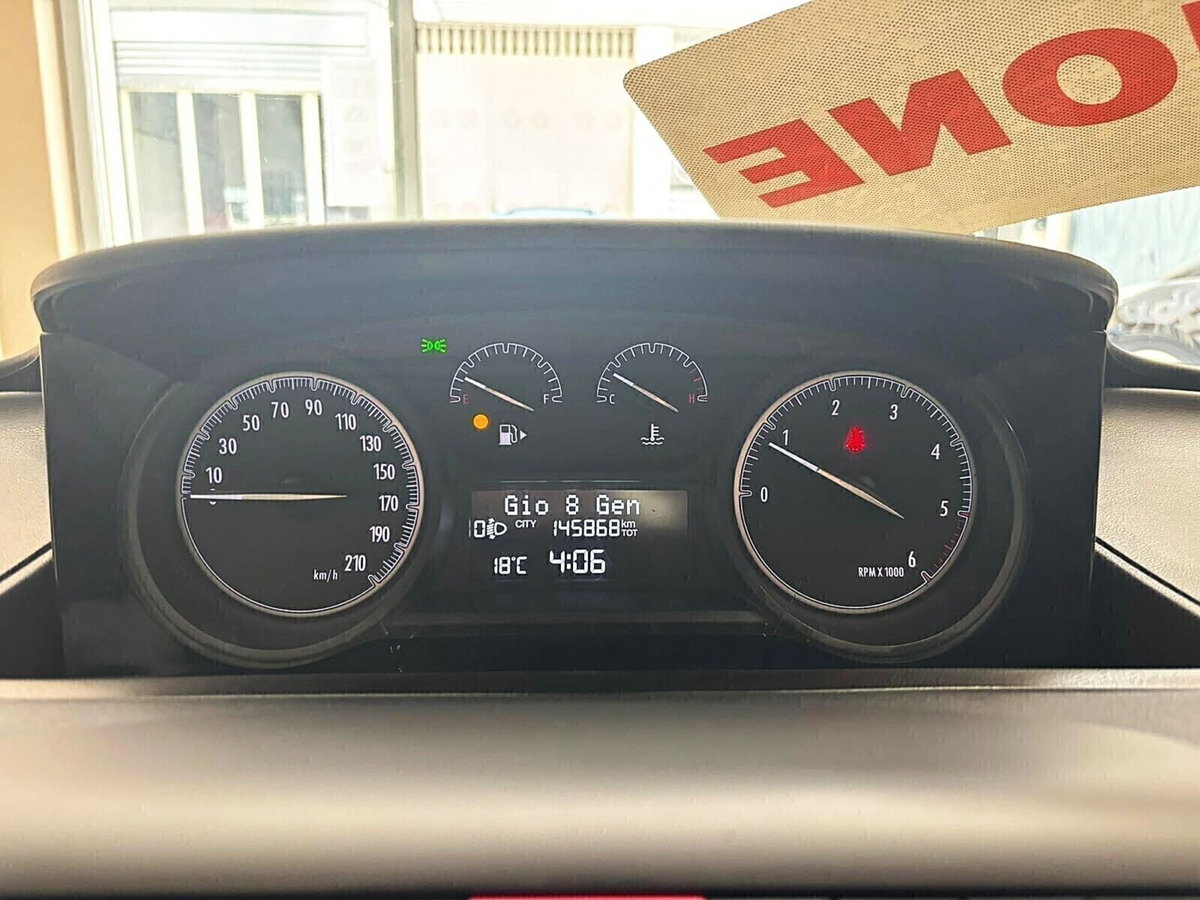 Lancia Ypsilon 1.3 MJT 16V 95 CV 5 porte S&S Silver (18)