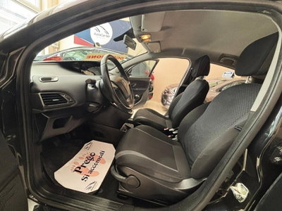 Lancia Ypsilon 1.3 MJT 16V 95 CV 5 porte S&S Silver (7)