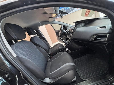 Lancia Ypsilon 1.3 MJT 16V 95 CV 5 porte S&S Silver (8)