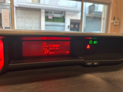 Citroen C3 Picasso 1.6 e-HDi 90 CMP6 Selection (13)
