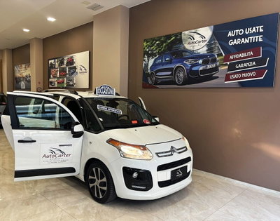 Citroen C3 Picasso 1.6 e-HDi 90 CMP6 Selection (19)