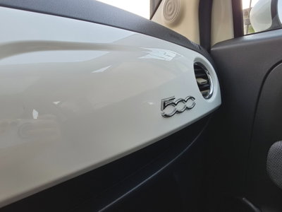 Fiat 500 1.2 Lounge (8)