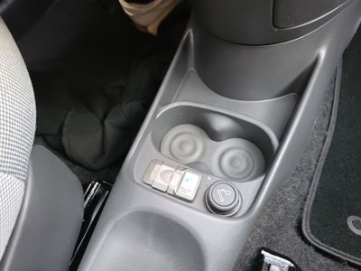 Fiat 500 1.2 Lounge (9)