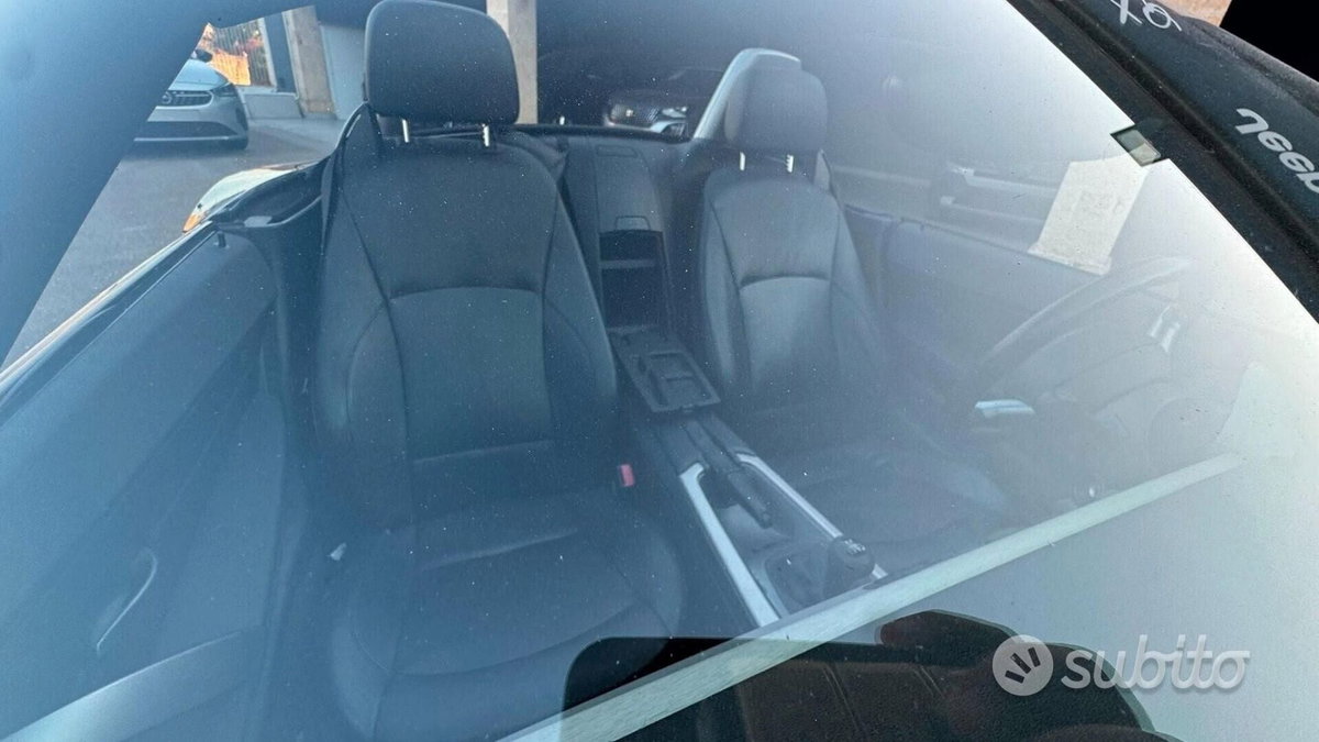 BMW Z4 Cabrio Z4 2.5i cat Roadster (14)