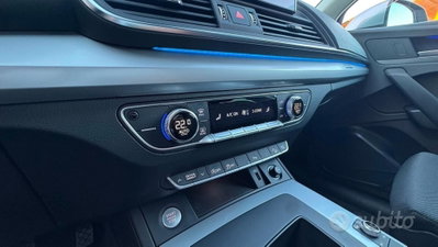 Audi Q5 40 TDI quattro S tronic S line plus (11)