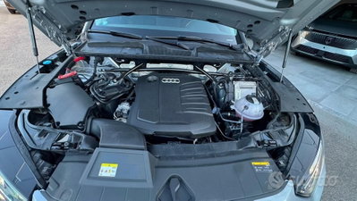Audi Q5 40 TDI quattro S tronic S line plus (15)
