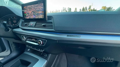 Audi Q5 40 TDI quattro S tronic S line plus (16)