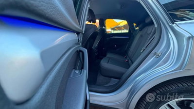 Audi Q5 40 TDI quattro S tronic S line plus (18)