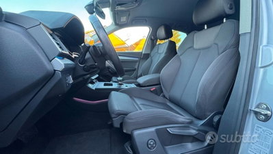 Audi Q5 40 TDI quattro S tronic S line plus (19)