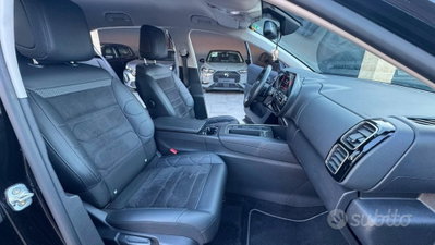 Citroen C5 Aircross Aircross BlueHDi 130 S&S EAT8 Feel Pack (15)