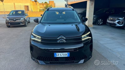 Citroen C5 Aircross Aircross BlueHDi 130 S&S EAT8 Feel Pack (3)