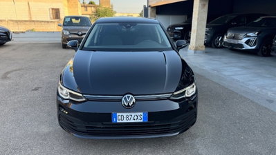 Volkswagen Golf 2.0 TDI SCR Life (3)