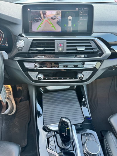 BMW X3 xDrive20d 48V xLine (14)