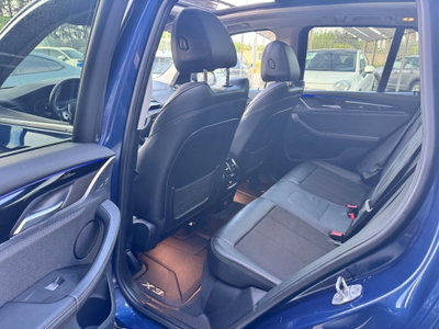 BMW X3 xDrive20d 48V xLine (15)