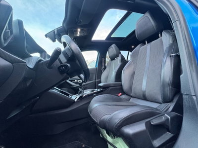Peugeot 2008 BlueHDi 100 S&S GT Line (11)
