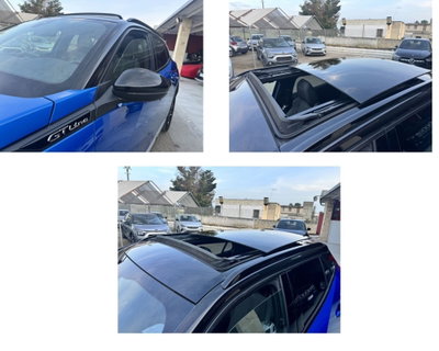 Peugeot 2008 BlueHDi 100 S&S GT Line (2)