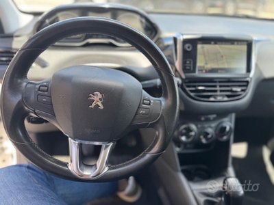 Peugeot 208 BlueHDi 100 Stop&Start 5 porte Active (15)