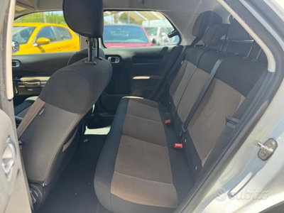 Citroen C4 Cactus BlueHDi 100 S&S Feel (17)