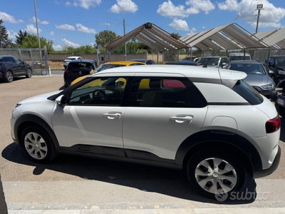 Citroen C4 Cactus BlueHDi 100 S&S Feel (8)