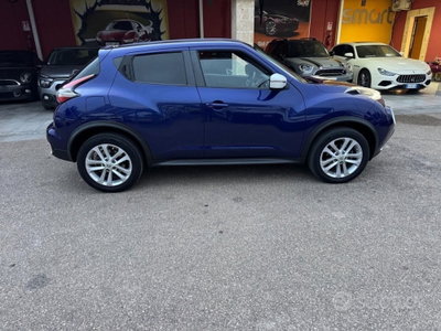 Nissan Juke 1.5 dCi Start&Stop N-Connecta (4)