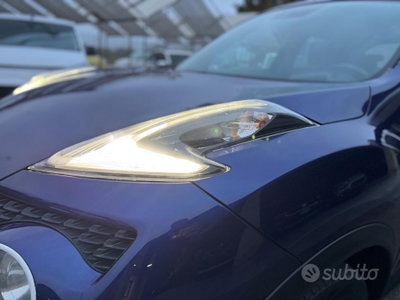 Nissan Juke 1.5 dCi Start&Stop N-Connecta (9)