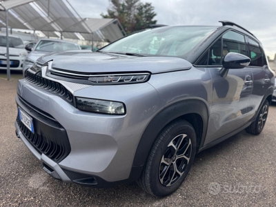 Citroen C3 Aircross BlueHDi 110 S&S Feel (9)
