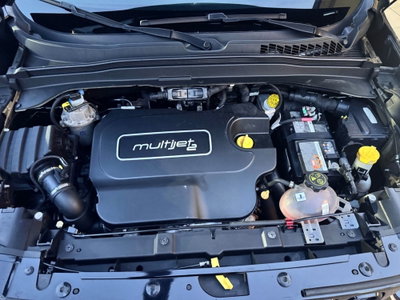 Jeep Renegade 1.6 Mjt 120 CV Limited (20)