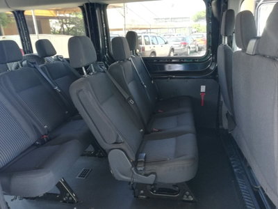 Ford Transit Furgone 350 2.0TDCi EcoBlue 130CV PL-TM Combi Trend N1 (14)