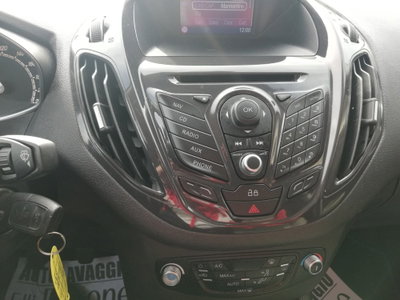 Ford Tourneo Courier 1.0 EcoBoost 100 CV Titanium (15)
