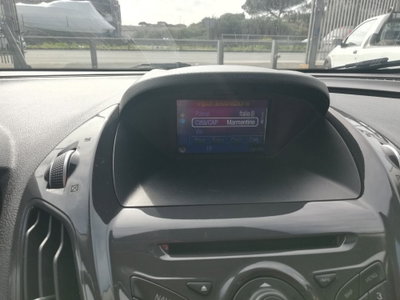 Ford Tourneo Courier 1.0 EcoBoost 100 CV Titanium (16)