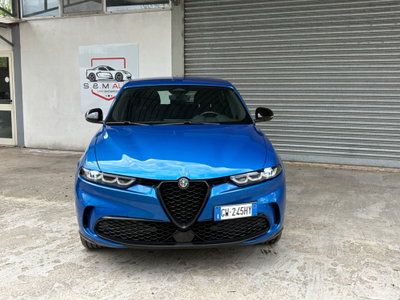 Alfa Romeo Tonale 1.6 Sprint 130cv tct6 usata