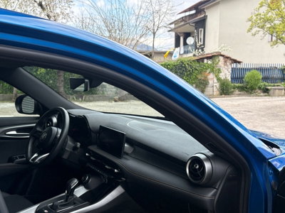 Alfa Romeo Tonale 1.6 Sprint 130cv tct6 (9)